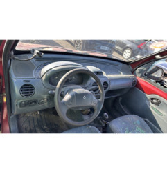 Serrure avant droit RENAULT KANGOO 1