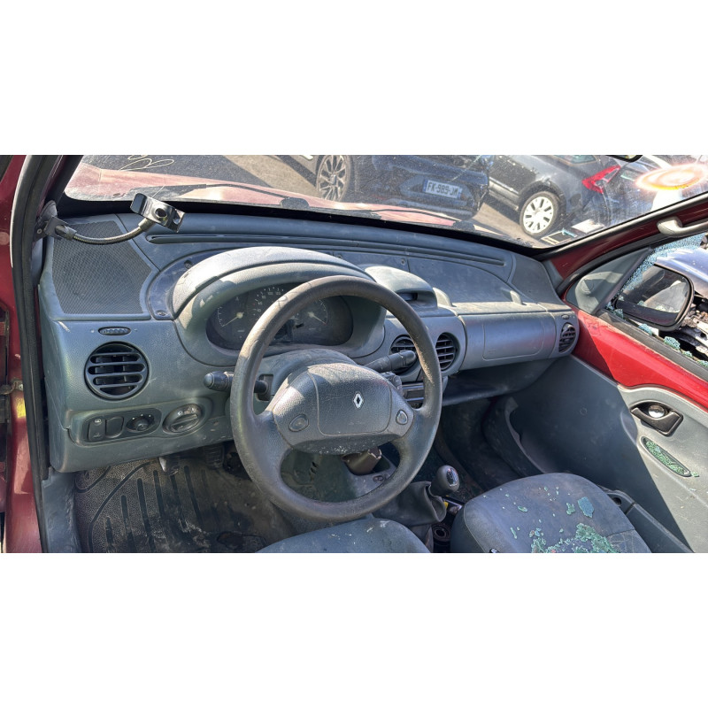 Serrure avant droit RENAULT KANGOO 1 Photo n°19