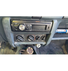 Serrure avant droit RENAULT KANGOO 1