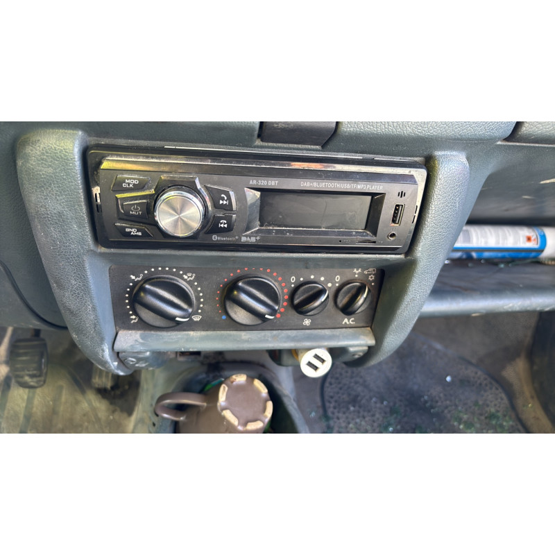 Serrure avant droit RENAULT KANGOO 1 Photo n°20