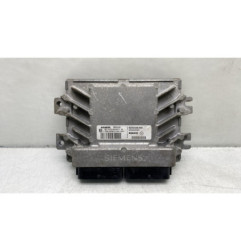 Calculateur moteur RENAULT CLIO 2 Photo n°1