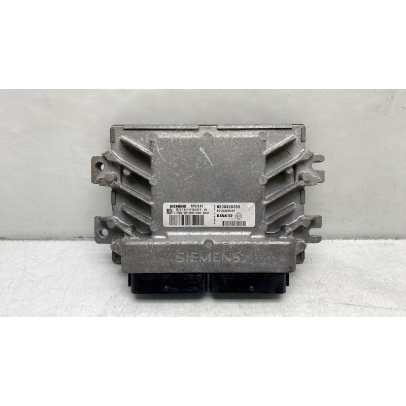 Calculateur moteur RENAULT CLIO 2 Photo n°1