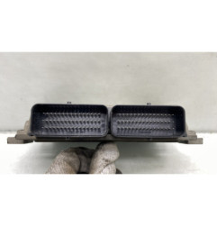 Calculateur moteur RENAULT CLIO 2