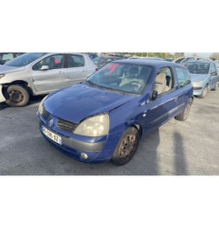 Calculateur moteur RENAULT CLIO 2