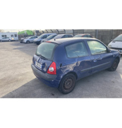 Calculateur moteur RENAULT CLIO 2