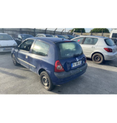 Calculateur moteur RENAULT CLIO 2