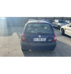 Calculateur moteur RENAULT CLIO 2