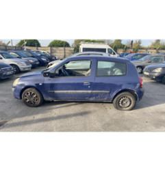 Calculateur moteur RENAULT CLIO 2