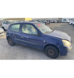 Calculateur moteur RENAULT CLIO 2