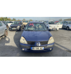 Calculateur moteur RENAULT CLIO 2