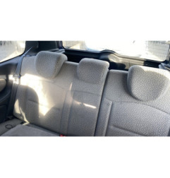 Calculateur moteur RENAULT CLIO 2