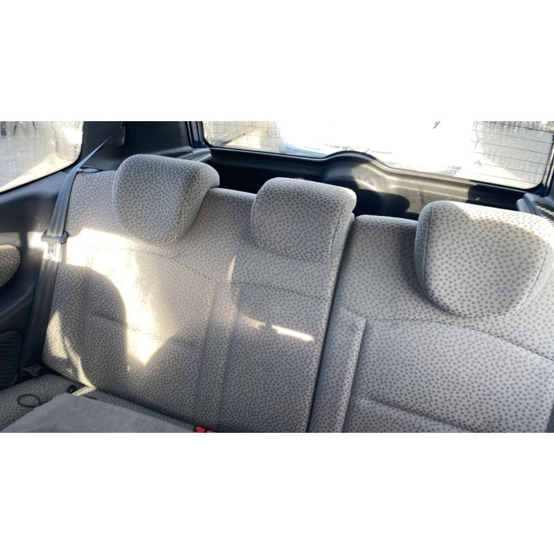 Calculateur moteur RENAULT CLIO 2 Photo n°16
