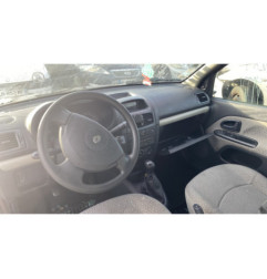Calculateur moteur RENAULT CLIO 2