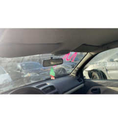 Calculateur moteur RENAULT CLIO 2