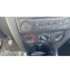 Calculateur moteur RENAULT CLIO 2