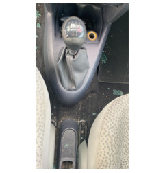 Calculateur moteur RENAULT CLIO 2