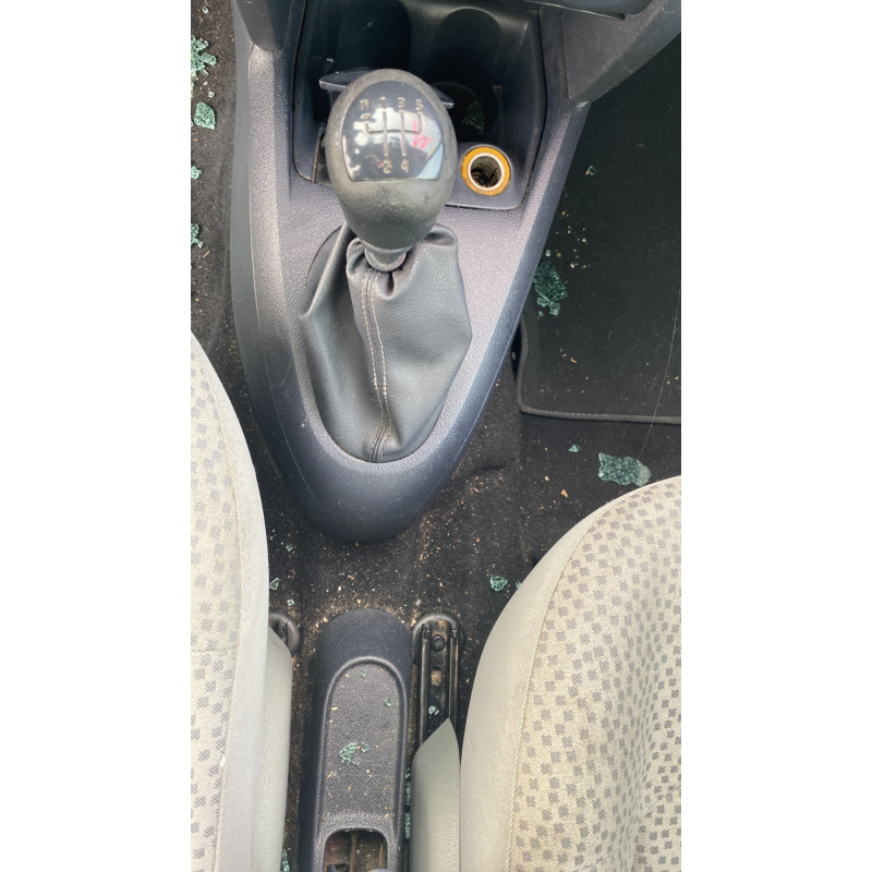 Calculateur moteur RENAULT CLIO 2 Photo n°20