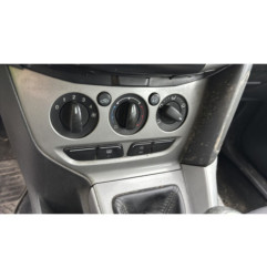 Aile avant gauche FORD FOCUS 3