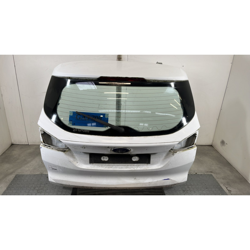 Malle/Hayon arriere FORD FOCUS 3 Photo n°1