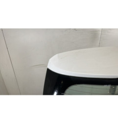 Malle/Hayon arriere FORD FOCUS 3