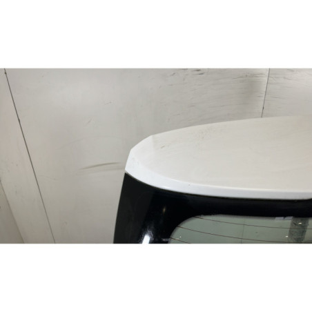 Malle/Hayon arriere FORD FOCUS 3