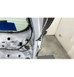 Malle/Hayon arriere FORD FOCUS 3