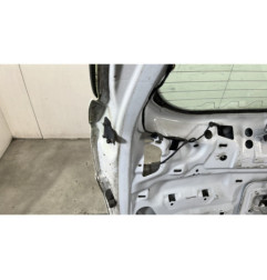 Malle/Hayon arriere FORD FOCUS 3