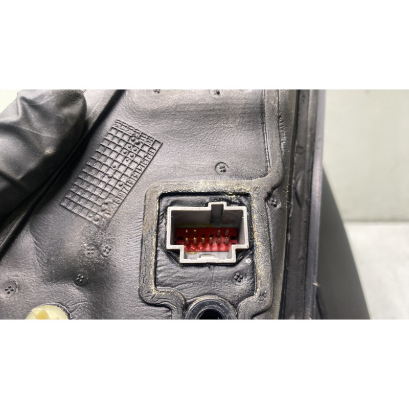 Retroviseur droit FORD FOCUS 3 Photo n°5