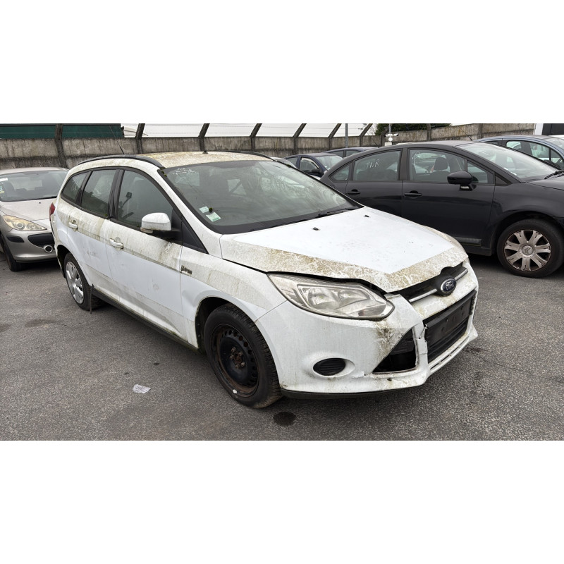 Retroviseur droit FORD FOCUS 3 Photo n°7