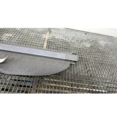Plage arriere FORD FOCUS 3