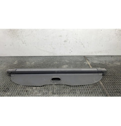 Plage arriere FORD FOCUS 3