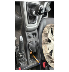 Plage arriere FORD FOCUS 3