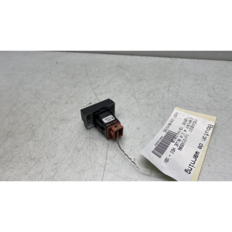 Bouton de warning PEUGEOT EXPERT 3