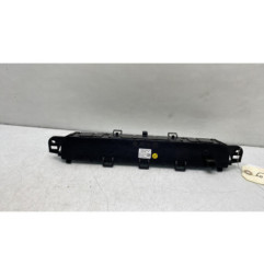 Commande chauffage PEUGEOT EXPERT 3