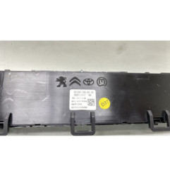 Commande chauffage PEUGEOT EXPERT 3
