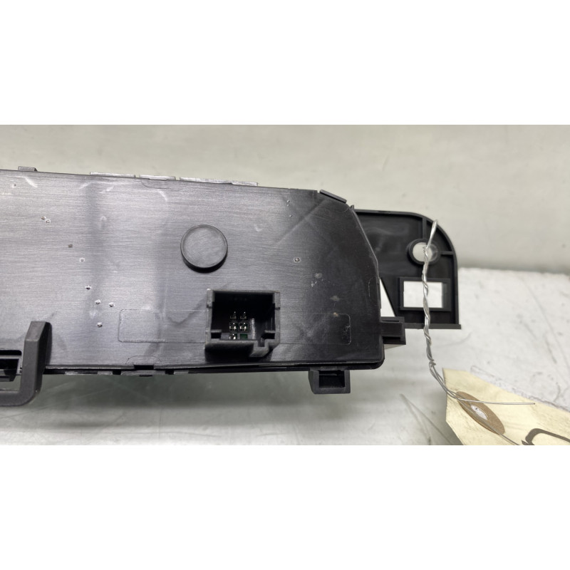 Commande chauffage PEUGEOT EXPERT 3 Photo n°4