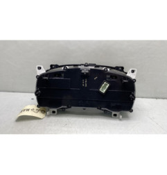 Compteur PEUGEOT EXPERT 3