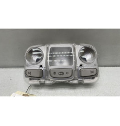 Eclairage de plafonnier PEUGEOT EXPERT 3