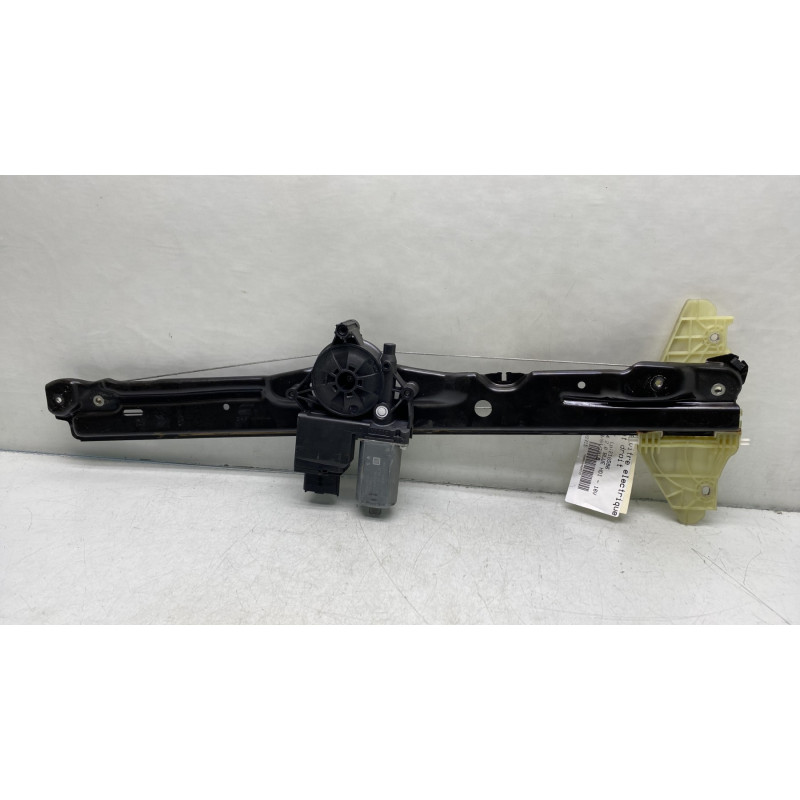 Leve vitre electrique avant droit PEUGEOT EXPERT 3 Photo n°4
