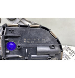 Moteur essuie glace avant gauche CITROEN C4 GRAND PICASSO 2