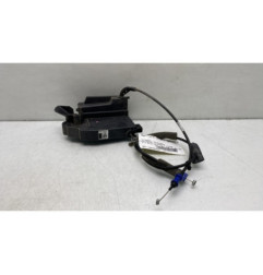 Serrure avant gauche CITROEN C4 GRAND PICASSO 2
