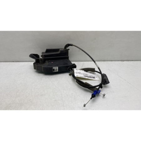 Serrure avant gauche CITROEN C4 GRAND PICASSO 2