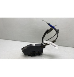 Serrure avant gauche CITROEN C4 GRAND PICASSO 2