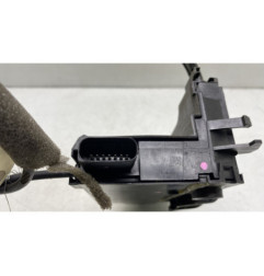 Serrure avant gauche CITROEN C4 GRAND PICASSO 2