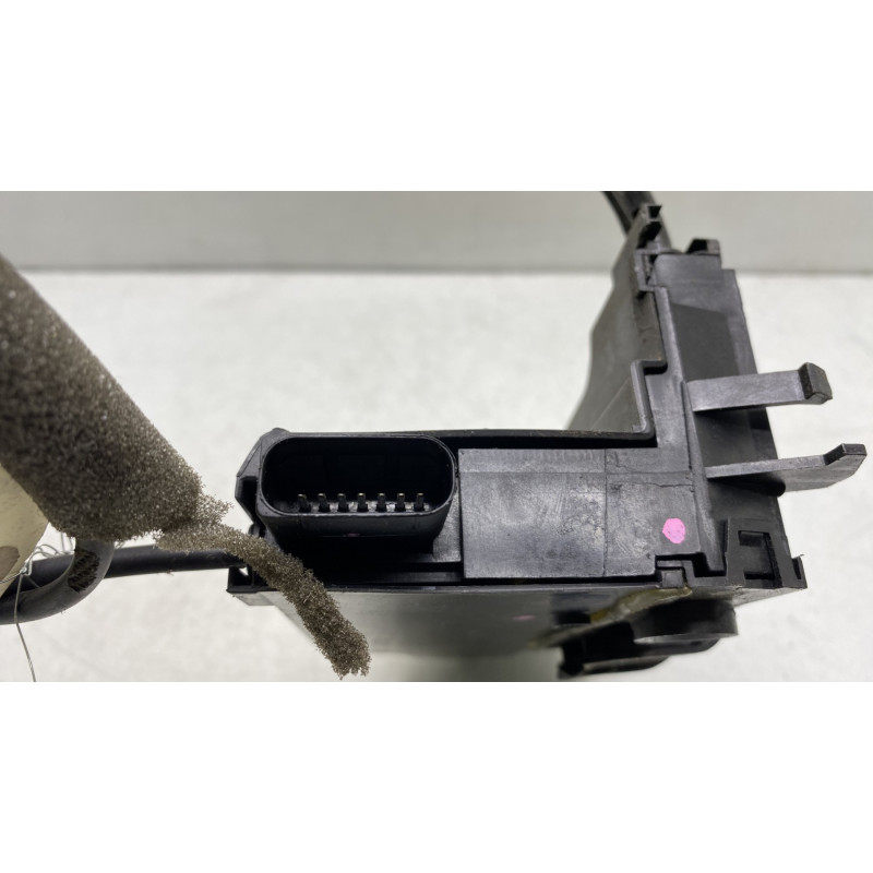 Serrure avant gauche CITROEN C4 GRAND PICASSO 2 Photo n°5
