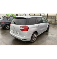 Amortisseur avant droit CITROEN C4 GRAND PICASSO 2