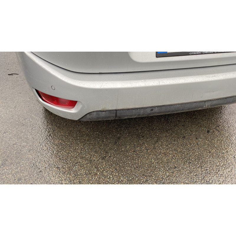 Amortisseur avant droit CITROEN C4 GRAND PICASSO 2 Photo n°9