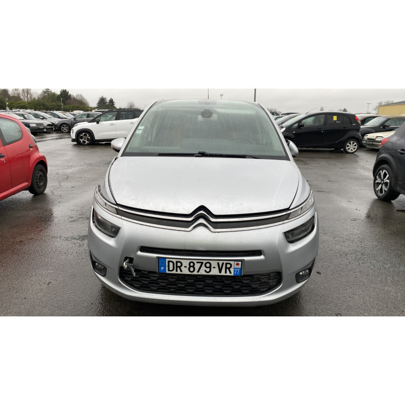 Amortisseur avant droit CITROEN C4 GRAND PICASSO 2 Photo n°12