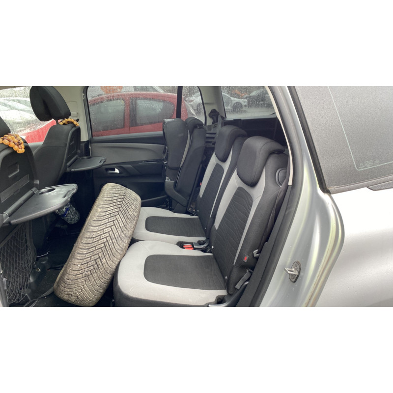 Amortisseur avant droit CITROEN C4 GRAND PICASSO 2 Photo n°15