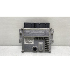 Calculateur moteur CITROEN C4 GRAND PICASSO 2 Photo n°1